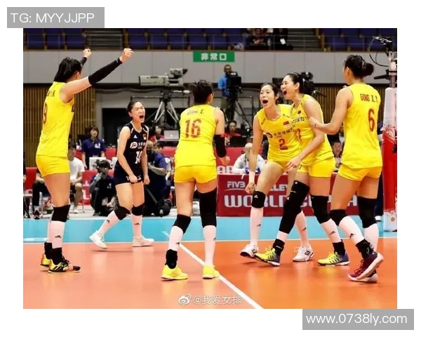 深圳排球队在世界杯预选赛中的实力展现与未来发展潜力分析