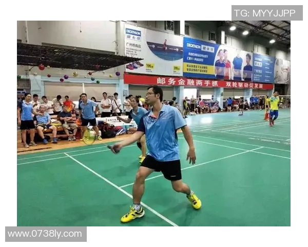 西安羽毛球队整体压制战术解析与实战应用探讨